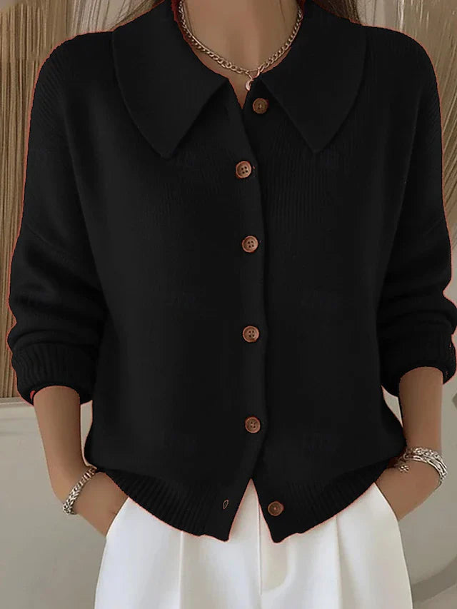 Maglia invernale elegante